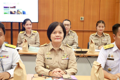 สหกรณ์จังหวัดบึงกาฬ ร่วมประชุมคณะกรมการจังหวัด ... พารามิเตอร์รูปภาพ 1